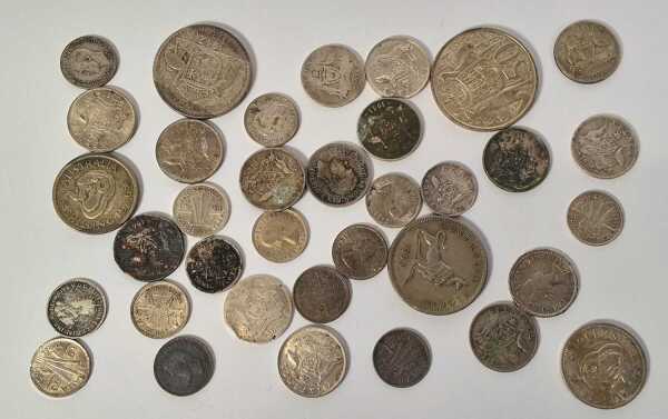 COINS