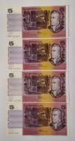 BANKNOTES