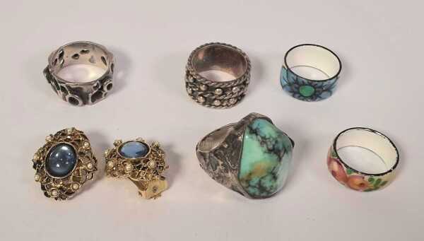 JEWELLERY