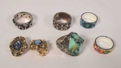 JEWELLERY