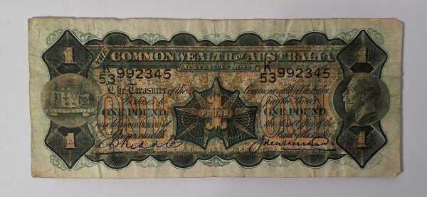 BANKNOTE