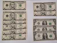 BANKNOTES