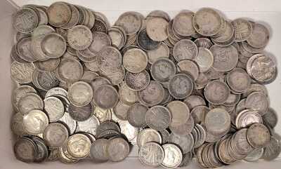 Silver Coins