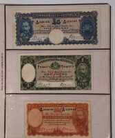 BANKNOTES
