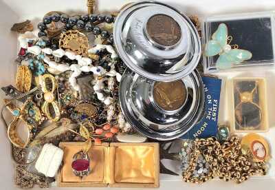 JEWELLERY