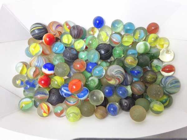 MARBLES