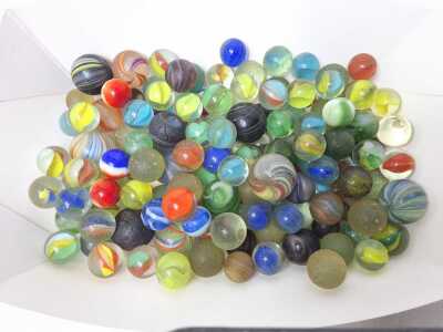MARBLES