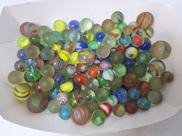 MARBLES