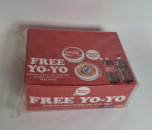 YO-YOS