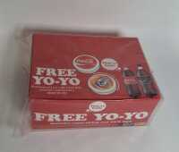 YO-YOS