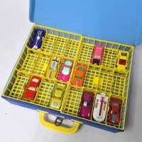MATCHBOX CARRY CASE - 2