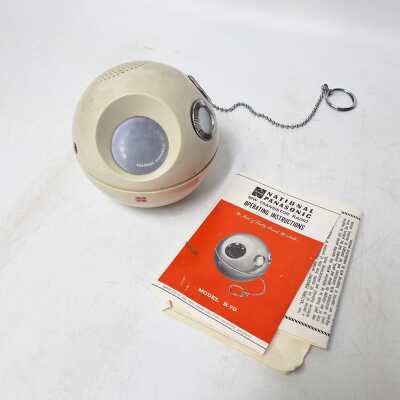 PANASONIC PANAPET