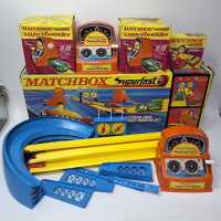 MATCHBOX RACE TRACK
