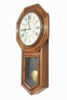 REGULATOR WALL CLOCK - 2