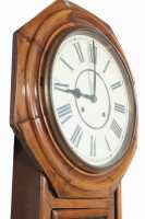 REGULATOR WALL CLOCK - 3