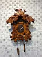 CUCKOO CLOCK