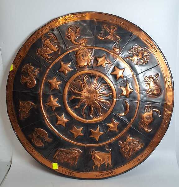 COPPER ART