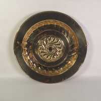 ALMS PLATE