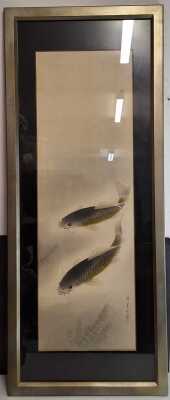 SILK ART