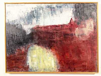 Artist Unknown (Danish)