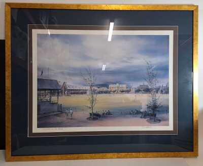 Kenneth Jack Print