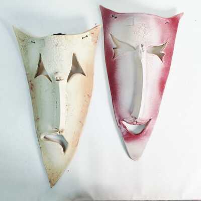 STUDIO POTTERY