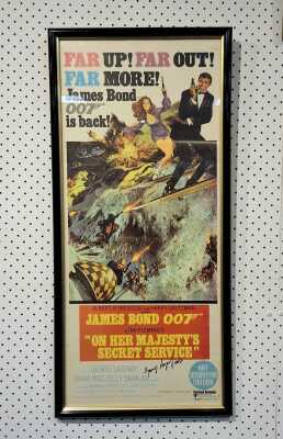 007 DAYBILL