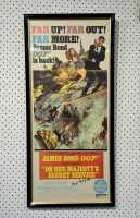 007 DAYBILL