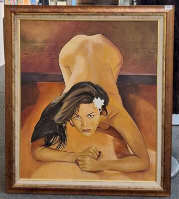 JOHN COATES