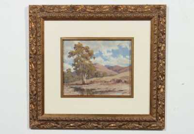 Frederick (Fred) R. Klix (Australia, 1917-2003)