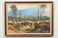 RONALD CHARLES BELL (Australia, 1918-2004)