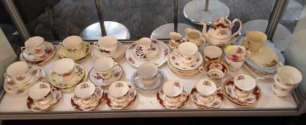 PRETTY CHINA