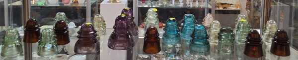 INSULATORS