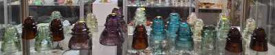 INSULATORS