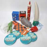 SHOWBAG COLLECTABLES
