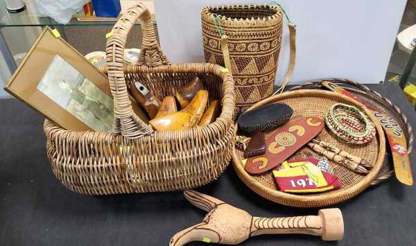 COLLECTABLES
