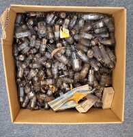 RADIO VALVES