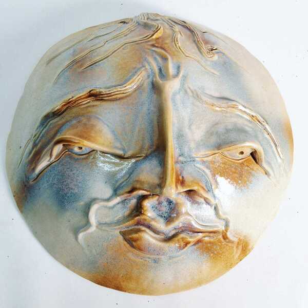 STUDIO POTTERY