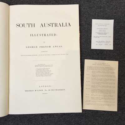 South Australia