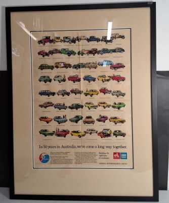 Holden Poster