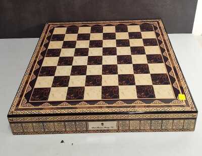 Chess Set