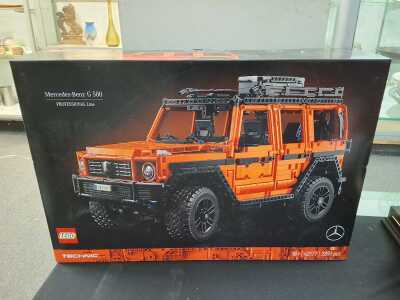 Lego