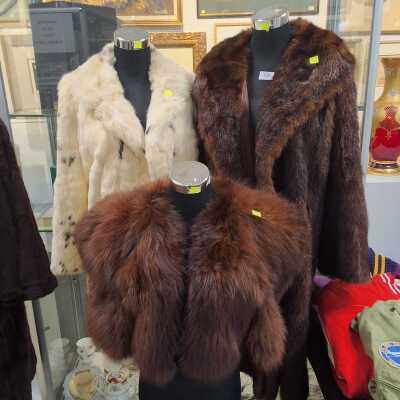 FURS