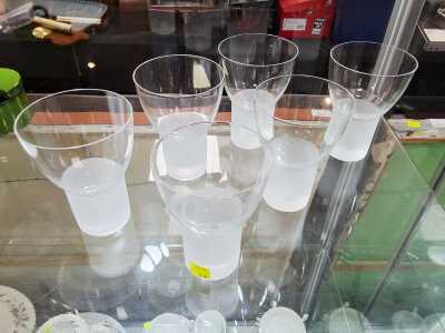 IITTALA MARIUS GLASSES