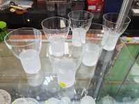 IITTALA MARIUS GLASSES