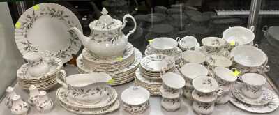 ROYAL ALBERT