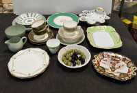 GREEN CHINA