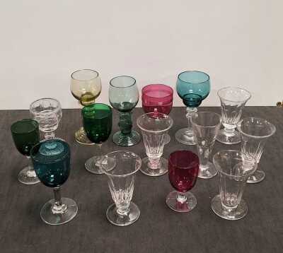 Glassware