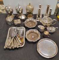 SILVERPLATE
