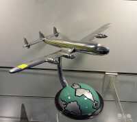 DESK STAND
